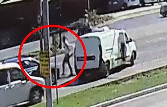 Eski Nişanlısı Dehşeti Yaşatıp Yaşamına Son Vermişti