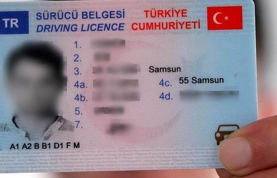 Eski Tip Ehliyeti Olanlar Dikkat!