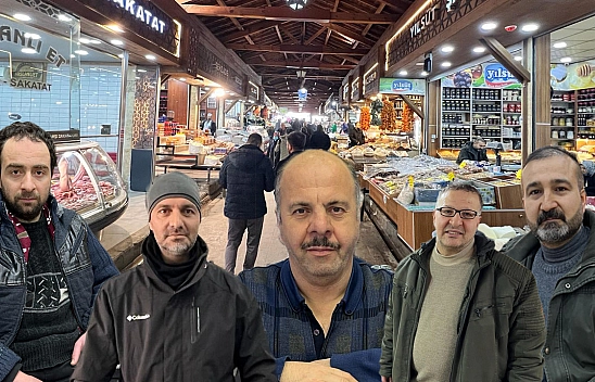 Esnafların 2024 Umudu