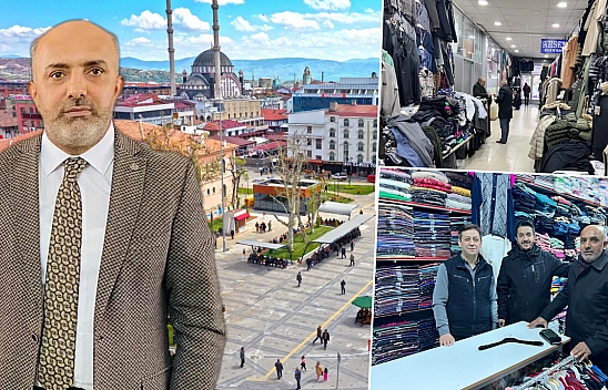 Esnaftan Kira Tepkisi