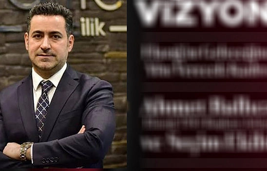ETSO başkan adayı Ballıca: 'aday tanıtım toplantımıza bütün üyelerimiz ve stk'larımız davetlidir'