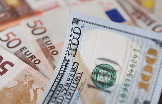 Euro ne kadar oldu? Euro ne kadar? Dolar ve Euro kuru ne kadar? (5.03.2025)