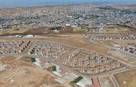 Ev Alacaklar Dikkat! Konut Piyasası Tepetaklak Oldu