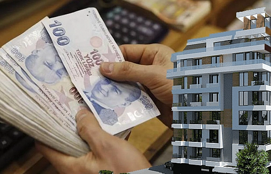 Ev almak isteyenler kara kara düşünüyor! Elazığ'da kredili konut dönemi bitiyor mu?