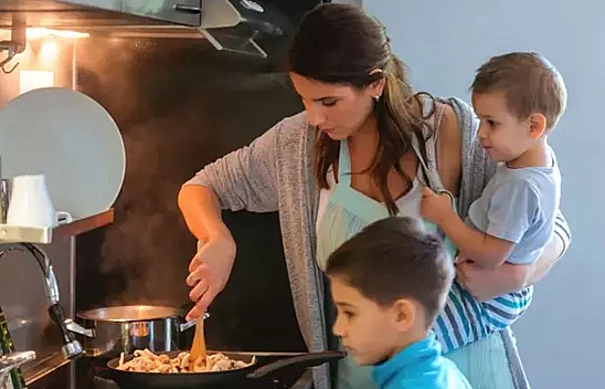 Ev hanımlarına müjde! 10 bin lira ödeme yapılıyor