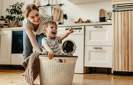 Ev hanımlarına müjde: 112 bin 300 TL destek