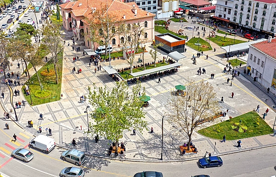 Ev hanımlarına müjde! Evden çalışmak isteyenlere iş fırsatı