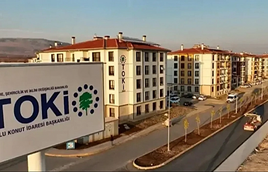 Ev sahibi olmak isteyenler: Hemen harekete geçin, kaçırmayın!