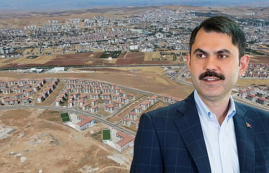 Ev sahibi olmak isteyenlere müjde! İşte 500 bin Sosyal Konut Projesi detayları
