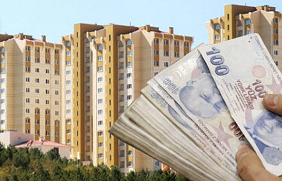 Ev Sahiplerinden Yeni Zam Yöntemi!