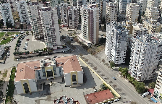 Ev Sahiplerini Üzecek Yeni Vergi Paketi: Kiradan Yüzde 20 Vergi Kesilebilir