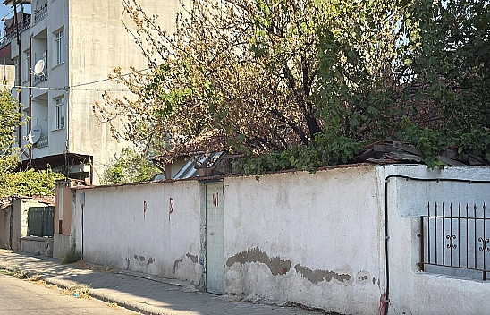 Evde çıkan kavga kanlı bitti: 1 ölü