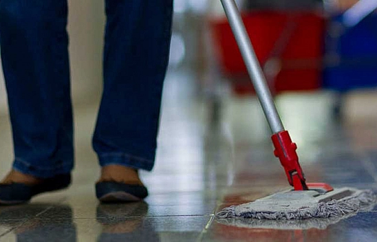 Eve Temizlikçi Çağıranlar Dikkat! Başınız Belaya Girebilir