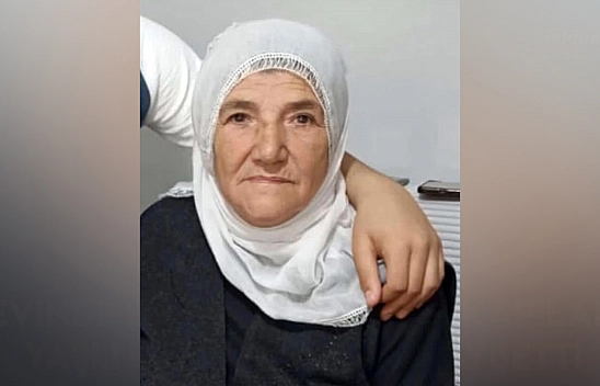 Evinde elektrik akımına kapılan yaşlı kadın hayatını kaybetti