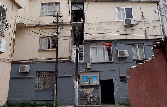 Evinde Ölü Bulundu