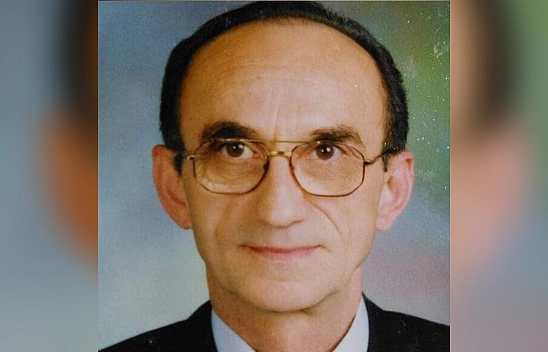 Evinde Ölü Bulundu