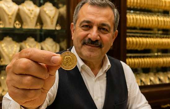 Evini satıp altın alan piyasaya küstü: Düşüş dalgası sürüyor