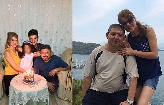 Evlat Dehşeti: Anne ve Babasını Öldürüp İntihar Etti