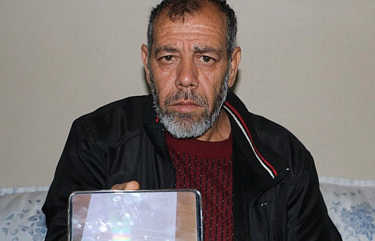Evlenmek İçin Çıktığı Yolda Bakın Neler Yaşadı?