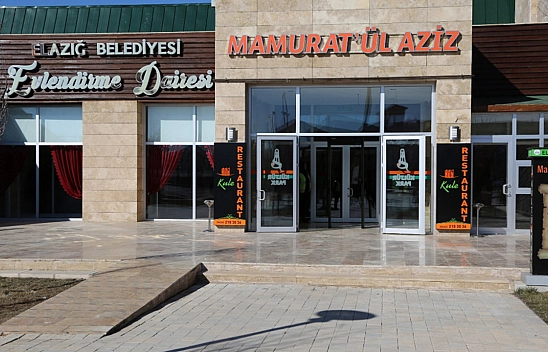 Evlenmeyi Düşünen Elazığlı Gençlere Müjde Bakan'dan Geldi!