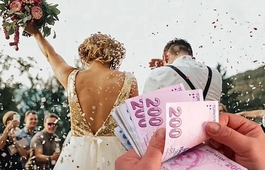Evlilik Kredisinin Detayları Belli Oldu: İşte Detaylar...