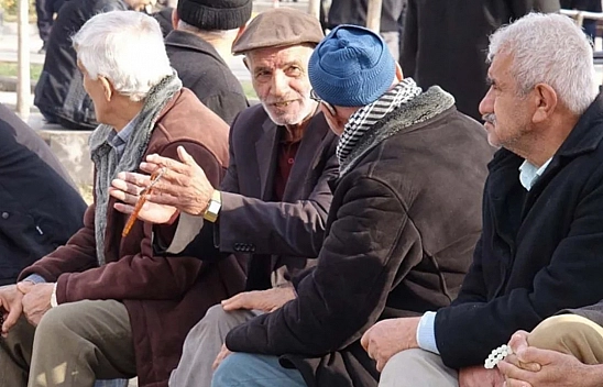 EYT sonrası flaş gelişme! Kademeli emeklilik için yeşil ışık yandı!