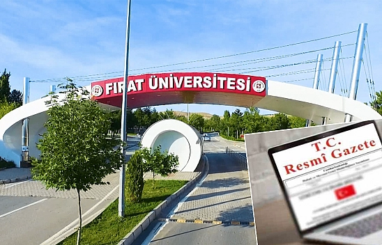 F.Ü.'ye Dev Ödenek