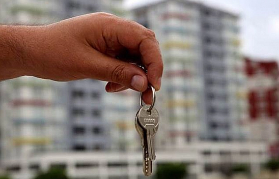 Fahiş Kira Fiyatları Geriliyor! Talepler Düştü