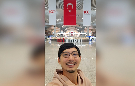 Fahri Elazığlı Gakgomuz Yoshi, Paylaşımıyla Bu Kez Üzdü