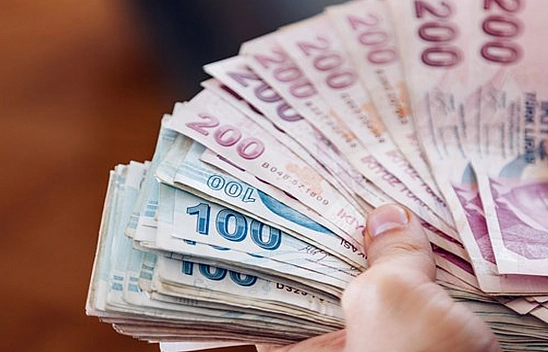 Faiz Kararı Sonrası Bankalar: 100 Bin Liranın 3 Aylık Getirisi