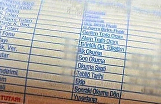 Fatura ödeyenler dikkat! Yeni dönem başladı