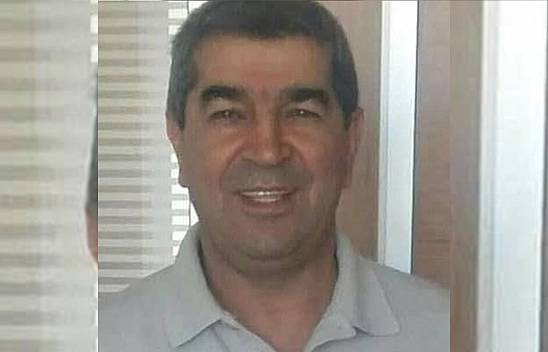 Feci Kazada Acı Detay: Malatya'dan Görevden Dönen Mühendis Hayatını Kaybetti