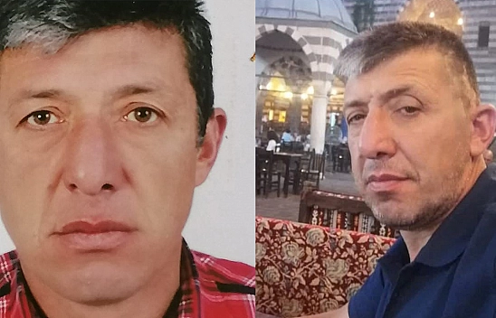 Feci kazada hayatını kaybetti
