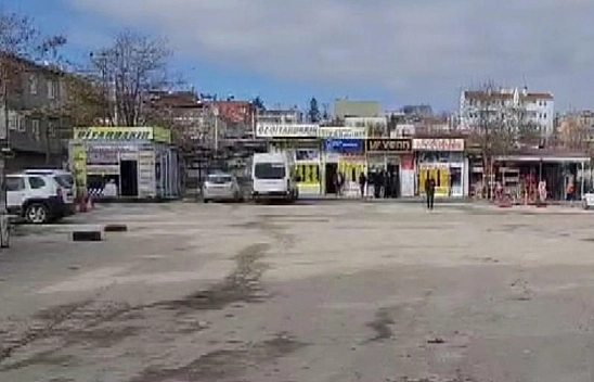 Feci Olay! Kaza mı, Cinayet mi?