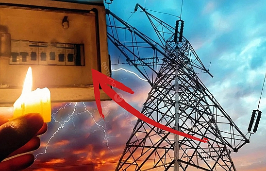 FEDAŞ'tan flaş duyuru: Elazığ'ın büyük bölümü karanlığa gömülecek