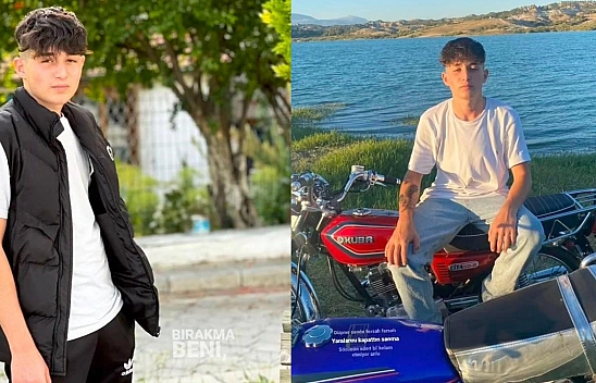 Fenalaşan Genç Hayatını Kaybetti