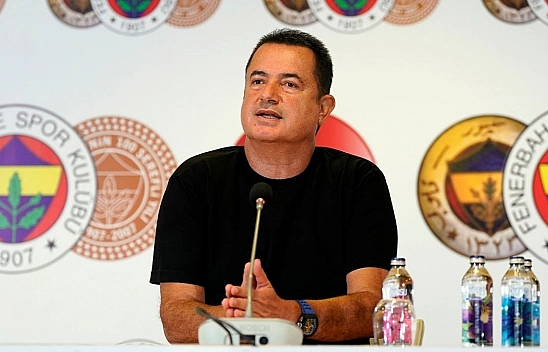 Fenerbahçe'den kendi takımına oyuncu istedi