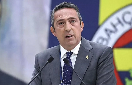 Fenerbahçe eylül ayında seçime gidiyor