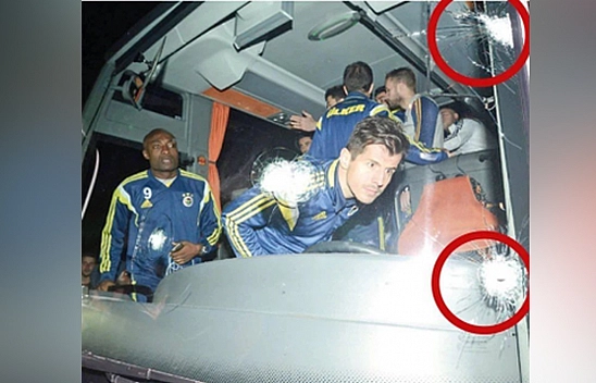 Fenerbahçe otobüsüne saldırı dosyası 11 yıl sonra yeniden açıldı