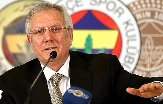 Fenerbahçe'ye Başkan adayı olacak mı? Aziz Yıldırım'dan açıklama