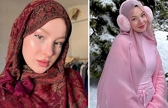 Fenomen Fatma Soydaş tutuklandı