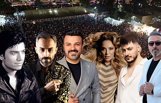 Festival için geri sayım başladı