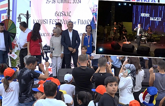 Festivalin Arkasından