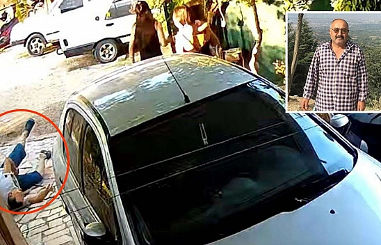 Fethiye'de komşu cinayetinde zanlının ifadesi ortaya çıktı: 'keşke ben ölseydim'
