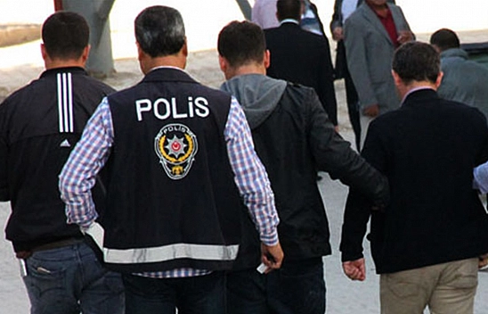 FETÖ'nün mahrem yapılanmasına operasyon