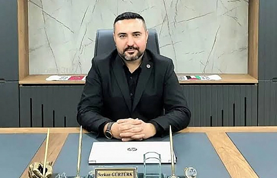 FHGC Başkanı Gürtürk, 'Mesleğin Saygınlık ve Güvenirliğini Korumalıyız'