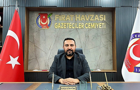 FHGC Başkanı Gürtürk'ten meslektaşlarına davet çağrısı