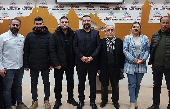 FHGC'de Gürtürk Dönemi