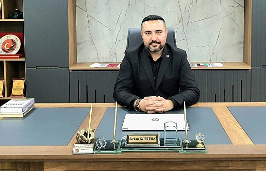 FHGC'den Hakimiyet'e kutlama