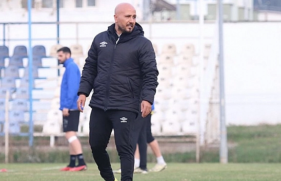 Fikir Ayrılığı, başarıyı gölgede bıraktı: Elazığlı Samet Erdem gitti